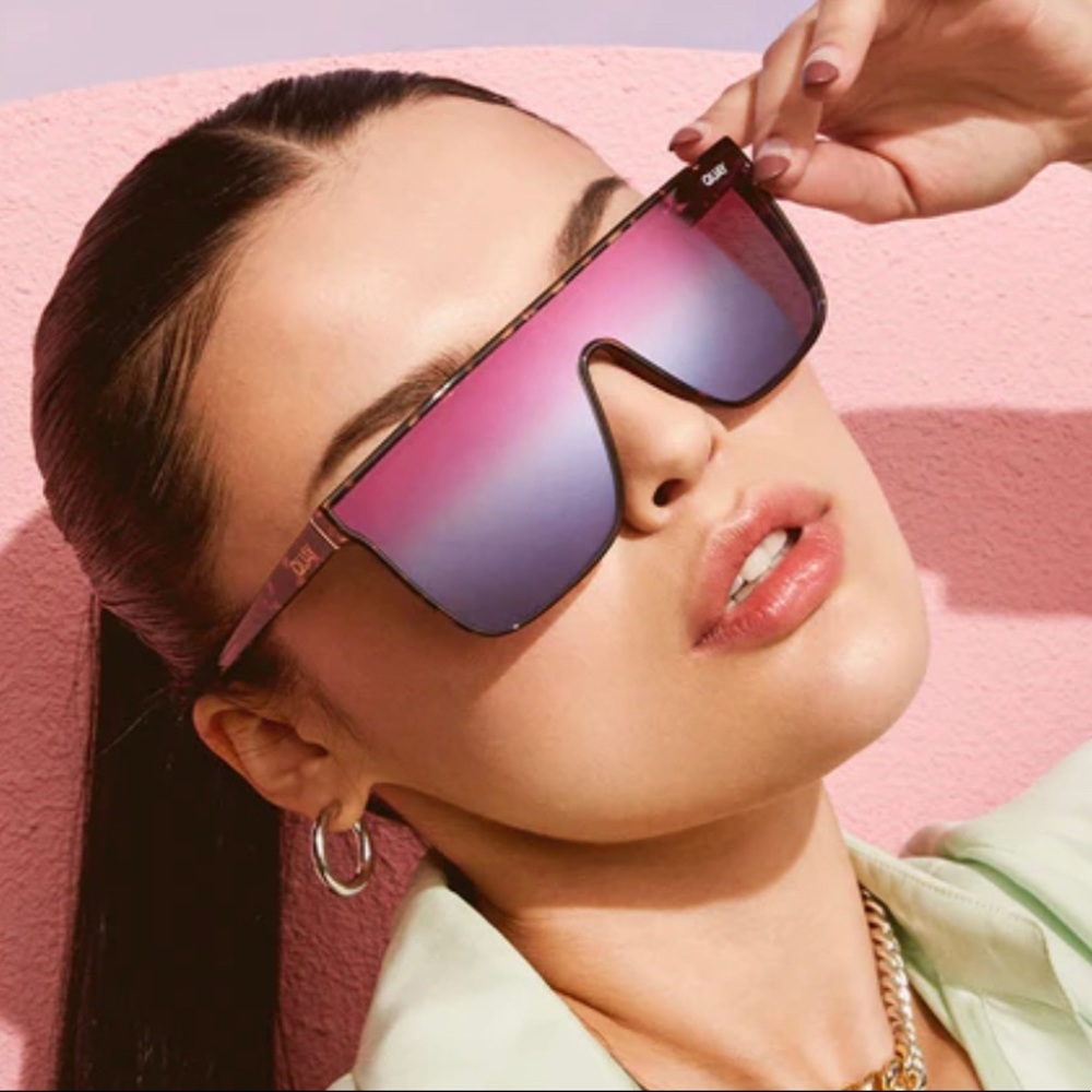 Quay Sunglasses